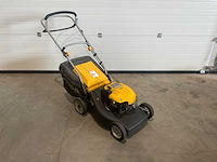 2014 stiga turbo pro 50 s b grasmaaier - afbeelding 4 van  6
