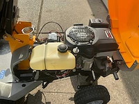 2014 stiga v 301 villa silent zitmaaier - afbeelding 2 van  12