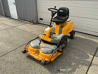 2014 stiga v 301 villa silent zitmaaier