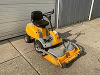 2014 stiga v 301 villa silent zitmaaier - afbeelding 5 van  12