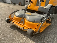 2014 stiga v 301 villa silent zitmaaier - afbeelding 8 van  12