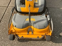 2014 stiga v 301 villa silent zitmaaier - afbeelding 9 van  12