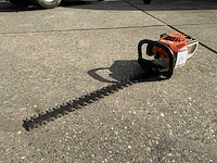 2014 stihl hs45 heggenschaar