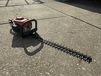 2014 stihl hs45 heggenschaar - afbeelding 2 van  7