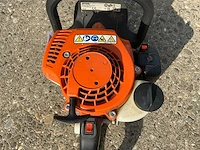 2014 stihl hs45 heggenschaar - afbeelding 5 van  7
