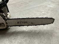 2014 stihl ms261c kettingzaag - afbeelding 3 van  4