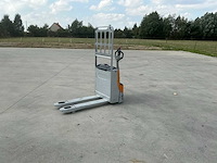 2014 still exu16 elektrische palletwagen - afbeelding 7 van  27