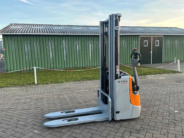 2014 still exv12 stapelaar - afbeelding 1 van  5