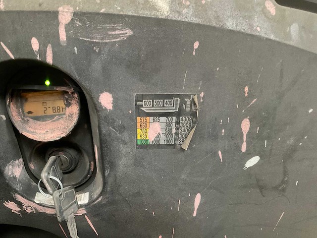 2014 still f20271e01145 stapelaar - afbeelding 5 van  8