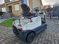 2014 still r06 elektrische trekker – 24v 575ah – 2.500 kg aanhanglast - afbeelding 5 van  11
