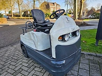 2014 still r06 elektrische trekker – 24v 575ah – 2.500 kg aanhanglast - afbeelding 6 van  11