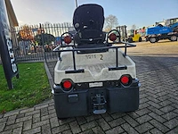 2014 still r06 elektrische trekker – 24v 575ah – 2.500 kg aanhanglast - afbeelding 8 van  11