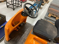 2014 still r06 industriële elektrische driewiel trekker - afbeelding 6 van  13