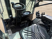 2014 still rx 60-25 vorkheftruck - afbeelding 18 van  21