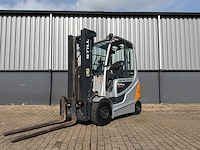 2014 still rx 60-25 vorkheftruck - afbeelding 1 van  21