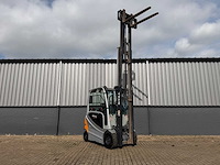 2014 still rx 60-25 vorkheftruck - afbeelding 2 van  21