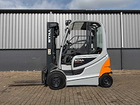 2014 still rx 60-25 vorkheftruck - afbeelding 3 van  21