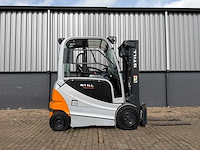 2014 still rx 60-25 vorkheftruck - afbeelding 5 van  21