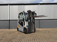 2014 still rx 60-25 vorkheftruck - afbeelding 7 van  21