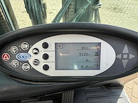 2014 still rx 60-25 vorkheftruck - afbeelding 9 van  21