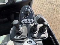 2014 still rx 60-25 vorkheftruck - afbeelding 2 van  16