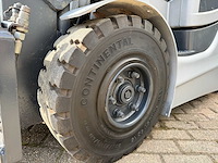 2014 still rx 60-25 vorkheftruck - afbeelding 3 van  16