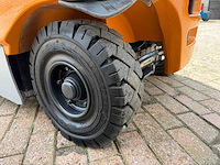 2014 still rx 60-25 vorkheftruck - afbeelding 4 van  16