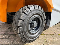 2014 still rx 60-25 vorkheftruck - afbeelding 5 van  16