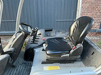 2014 still rx20-18 vorkheftruck - afbeelding 3 van  18