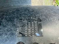 2014 still rx20-18 vorkheftruck - afbeelding 6 van  18