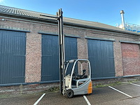 2014 still rx20-18 vorkheftruck - afbeelding 7 van  18