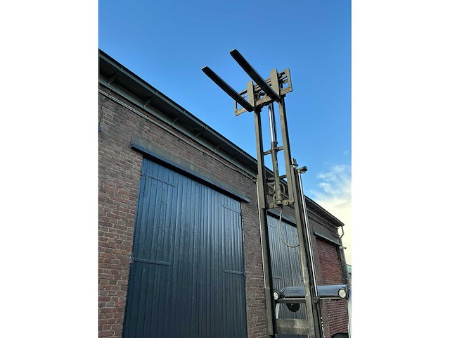 2014 still rx20-18 vorkheftruck - afbeelding 8 van  18