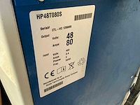 2014 still rx20-18 vorkheftruck - afbeelding 10 van  18