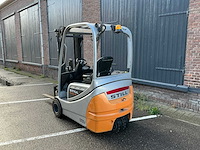 2014 still rx20-18 vorkheftruck - afbeelding 12 van  18