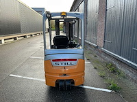 2014 still rx20-18 vorkheftruck - afbeelding 13 van  18
