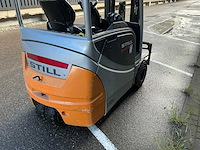 2014 still rx20-18 vorkheftruck - afbeelding 14 van  18