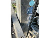 2014 still rx20-18 vorkheftruck - afbeelding 18 van  18