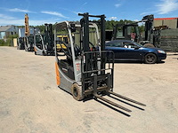 2014 still rx50-15 vorkheftruck - afbeelding 3 van  10