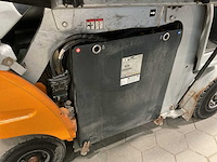 2014 still rx60-25 vorkheftruck - afbeelding 2 van  11