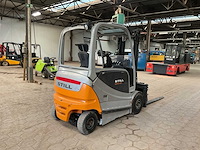 2014 still rx60-25 vorkheftruck - afbeelding 5 van  11
