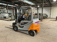 2014 still rx60-25 vorkheftruck - afbeelding 6 van  11