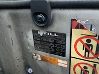 2014 still rx70-50 vorkheftruck - afbeelding 2 van  11