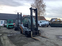 2014 still rx70-50 vorkheftruck - afbeelding 5 van  11