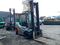 2014 still rx70-50 vorkheftruck - afbeelding 6 van  11