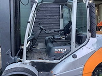 2014 still rx70-50 vorkheftruck - afbeelding 8 van  11