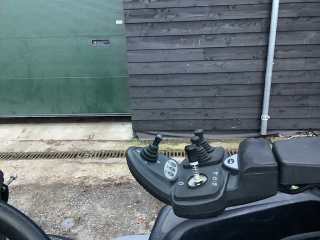 2014 still rx70-50 vorkheftruck - afbeelding 9 van  11