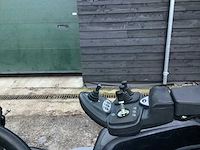 2014 still rx70-50 vorkheftruck - afbeelding 9 van  11