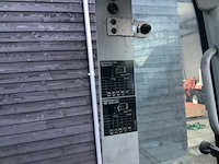 2014 still rx70-50 vorkheftruck - afbeelding 11 van  11