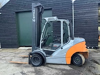 2014 still rx70-50 vorkheftruck - afbeelding 5 van  12