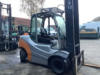 2014 still rx70-50 vorkheftruck - afbeelding 11 van  12